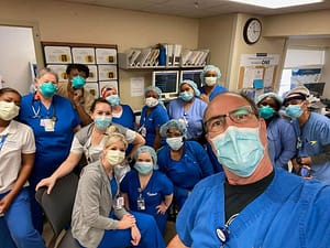 MSU Nursing Unit