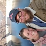 Travel Nurse Diary: Food, cultures and Coronavirus: Hoover Dam 2020