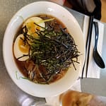 Ramen Noddles